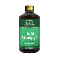 Thumbnail for Liquid Chlorophyll Spearmint - Buried Treasure