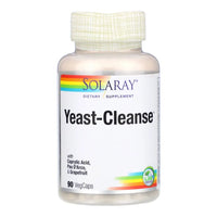 Thumbnail for Yeast-Cleanse