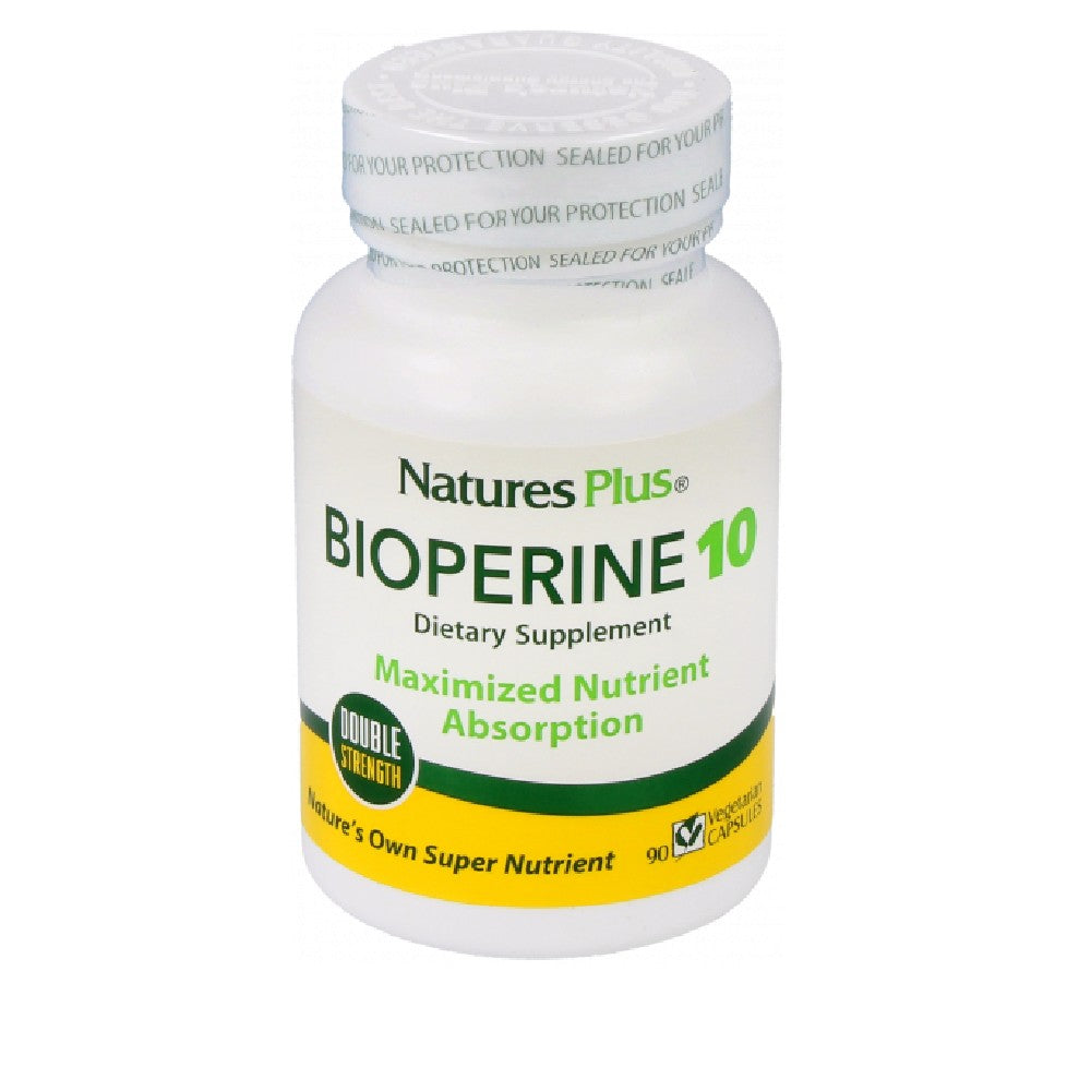 Bioperine 10 mg