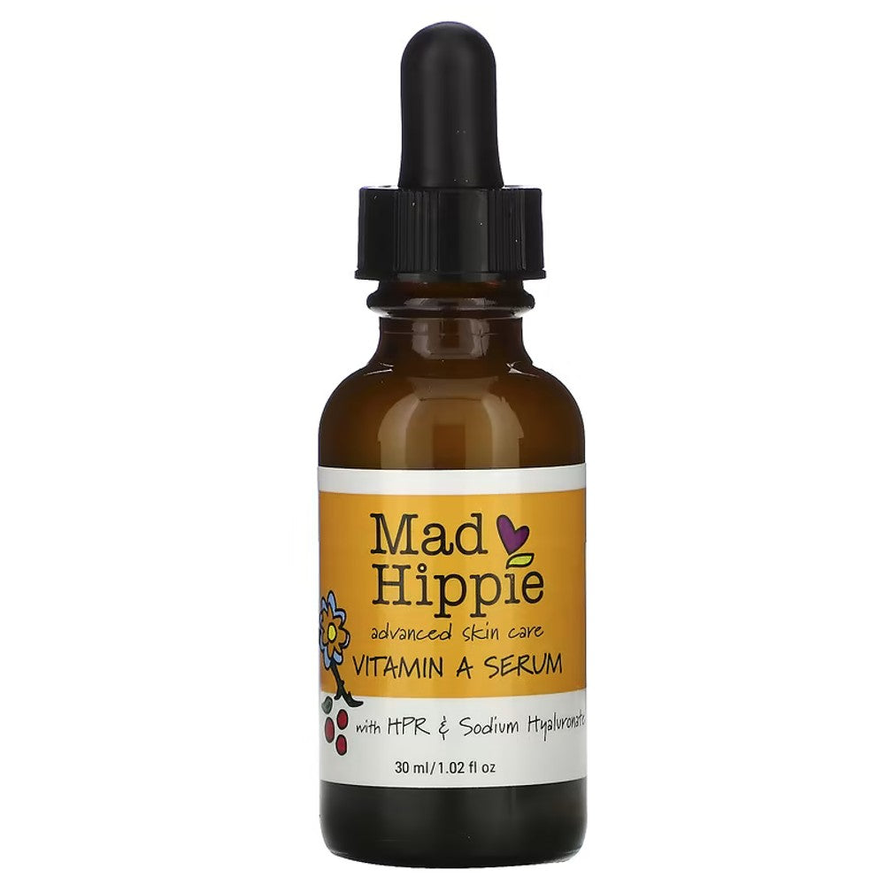 Vitamin A Serum