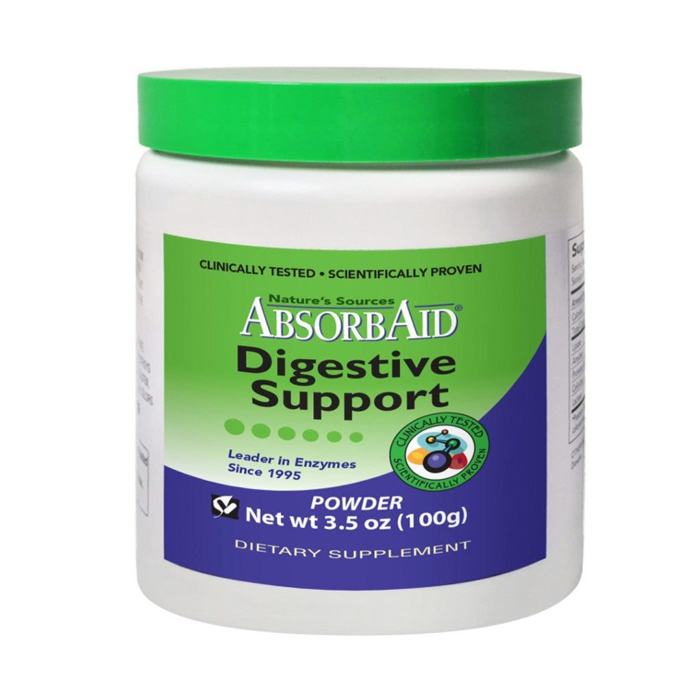 AbsorbAid Digestive Support - Absorbraid