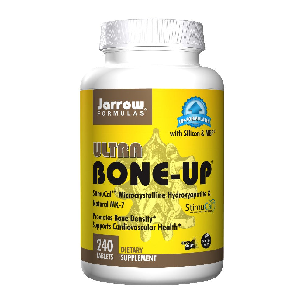 Ultra Bone-Up - Jarrow Formulas