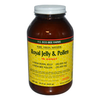 Thumbnail for Royal Jelly & Pollen, In Honey