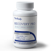 Thumbnail for Vía de óxido nítrico Recovery Pro