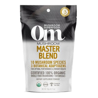 Thumbnail for Om Mushroom Master Blend