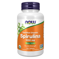 Thumbnail for Spirulina Double Strength