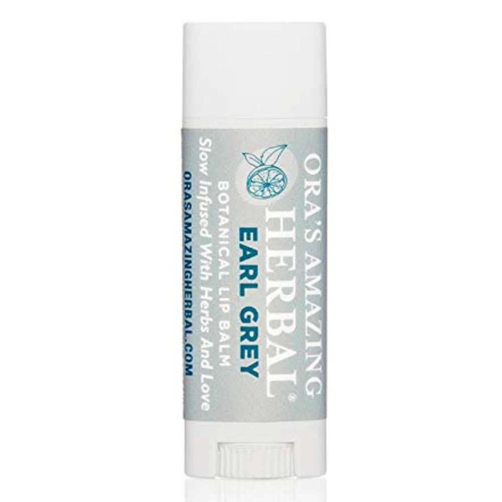 Herbal Infused, Earl Grey