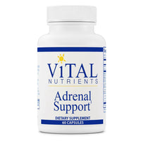 Thumbnail for Adrenal Support