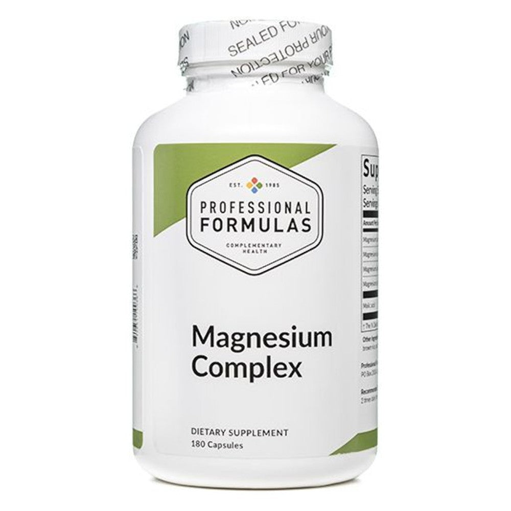 Magnesium Complex