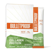 Thumbnail for Collagen Protein Powder Packets - Bulletproof