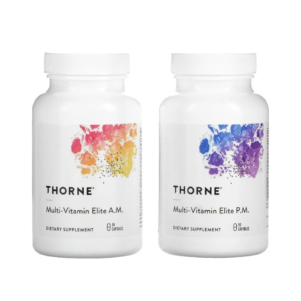 Multi-Vitamin Elite - Thorne
