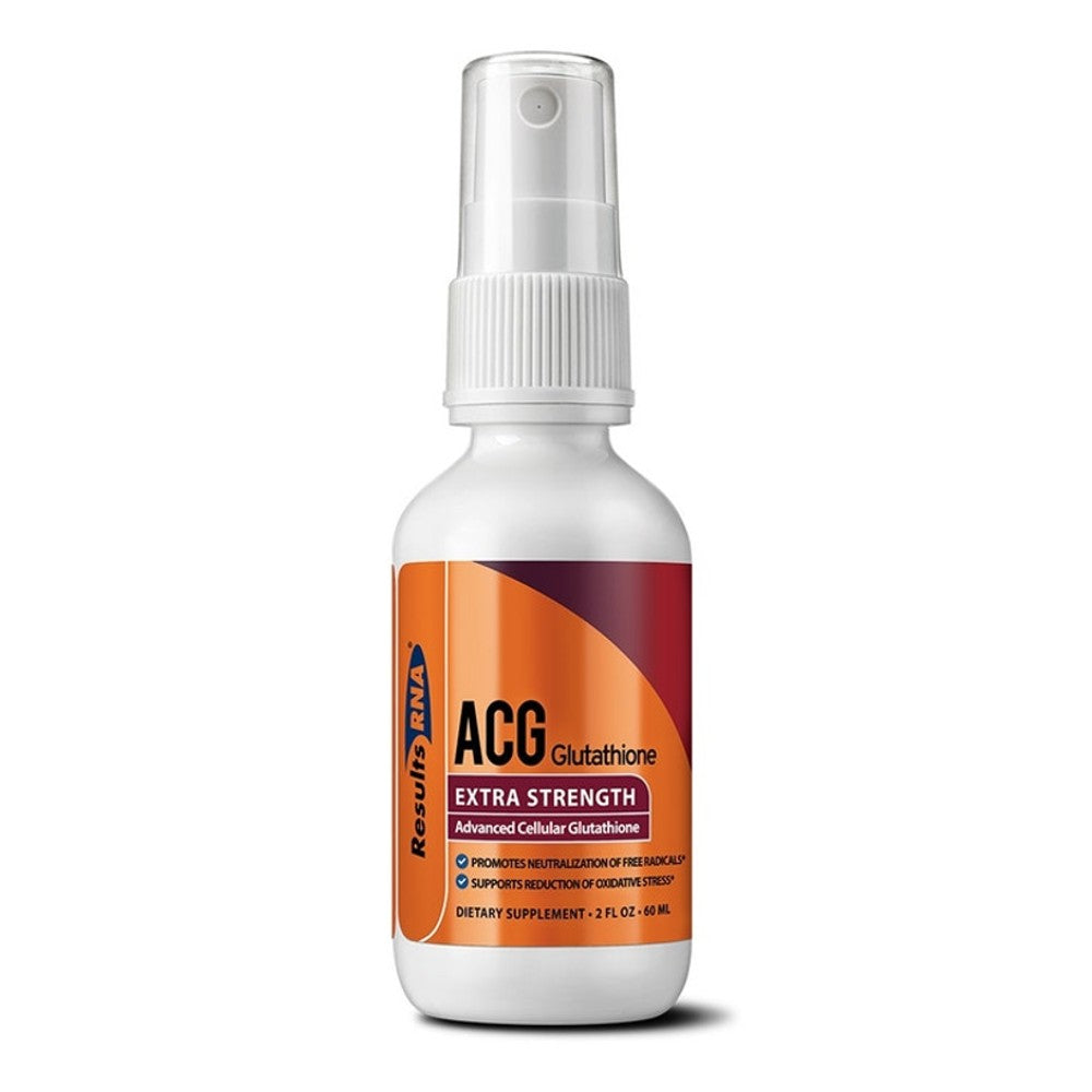 ACG Glutathione Extra Strength