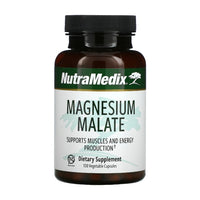 Thumbnail for Magnesium Malate