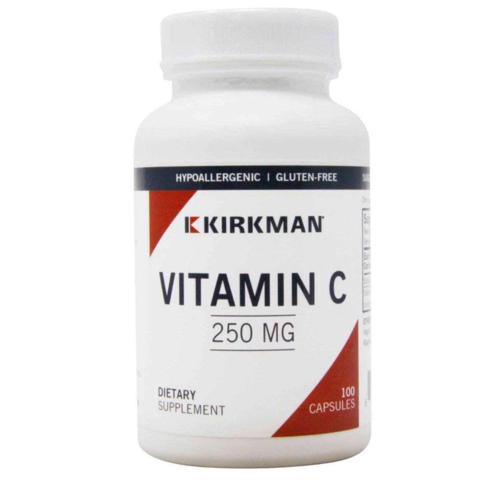 Vitamin C - 250 mg