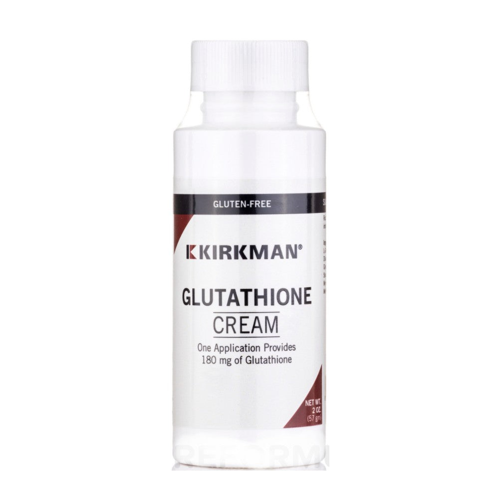Glutathione Cream