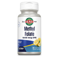 Thumbnail for Methyl Folate 1000 mcg ActivMelt