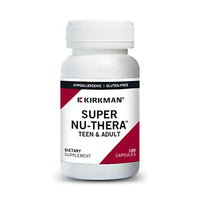 Thumbnail for Super Nu-Thera Multivitamin Teen & Adult
