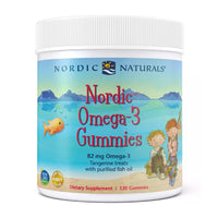 Thumbnail for Nordic Omega-3 Gummies