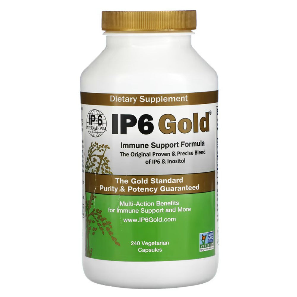 IP6 Gold, Immune Support Formula