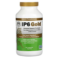 Thumbnail for IP6 Gold, Immune Support Formula
