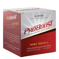 Thumbnail for ProBoost Thymic Protein A - Genicel Inc