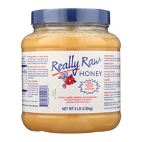 Thumbnail for Really Raw Honey