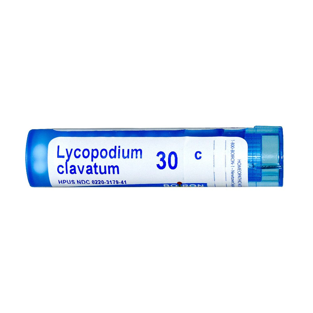 Lycopodium Clavatum 30C - Boiron