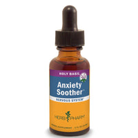 Thumbnail for Anxiety Soother Holy Basil