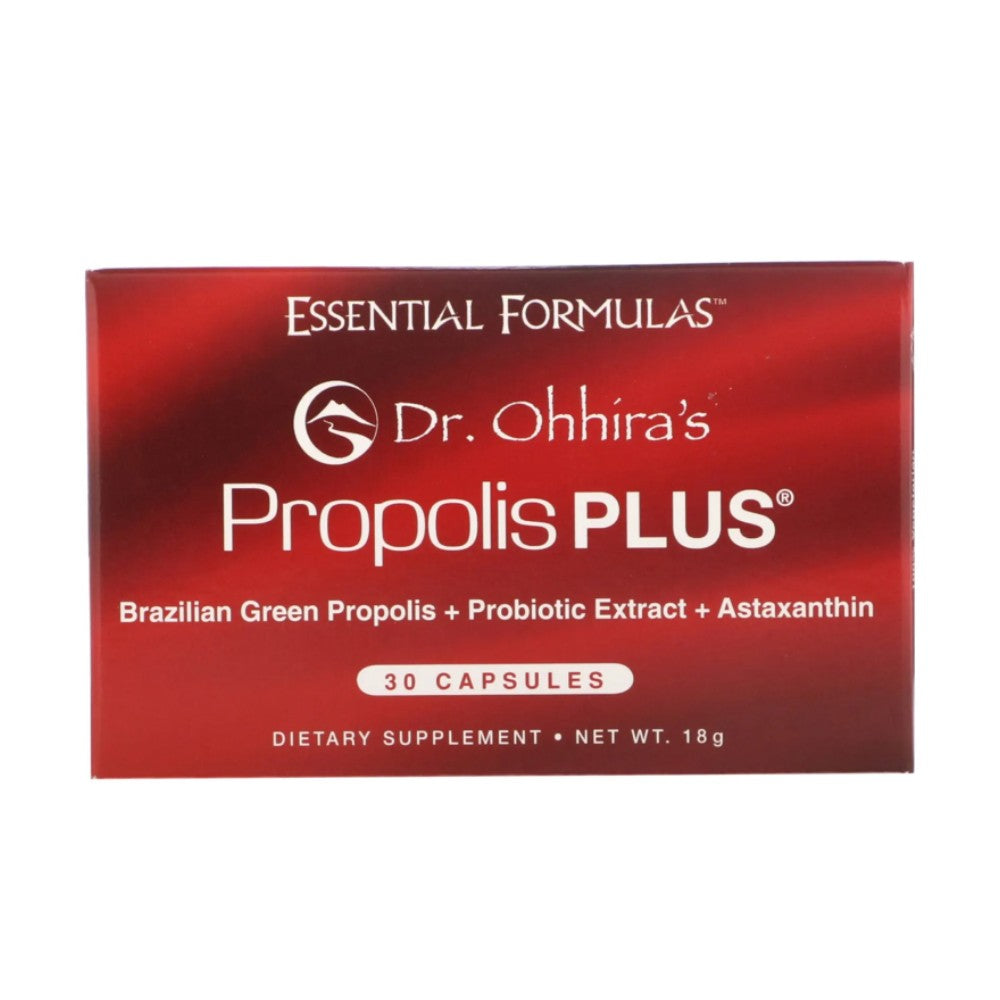 Propolis Plus - Dr. Ohhira