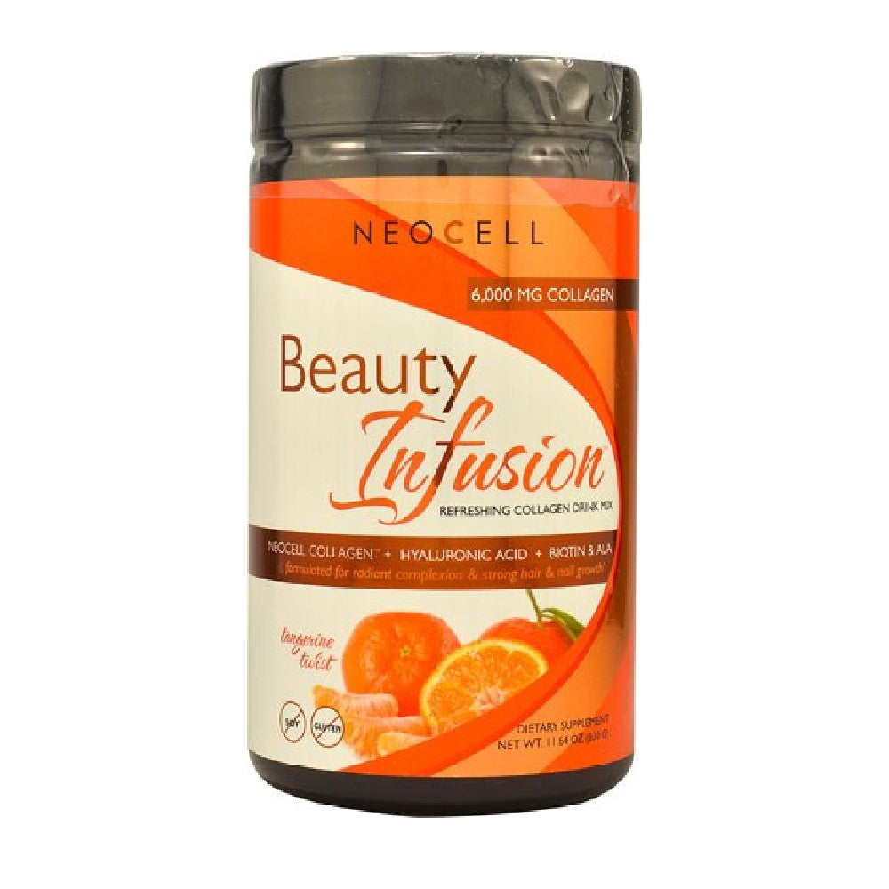 Beauty Infusion Drink Mix