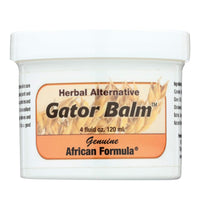 Thumbnail for Gator Balm - African Formula Cosmetics