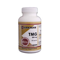 Thumbnail for TMG (Trimethylglycine), 500 Mg