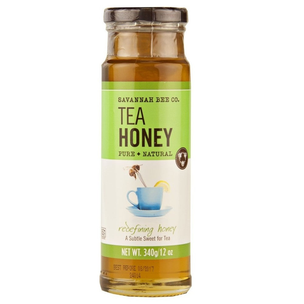 Tea Honey