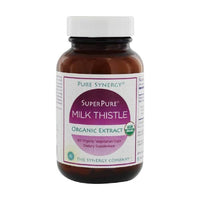 Thumbnail for Super Pure Milk Thistle Organic Extract