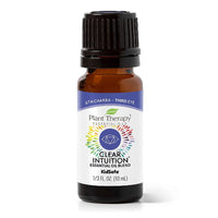 Thumbnail for Chakra 6 Clear Intuition Essential Oil Blend