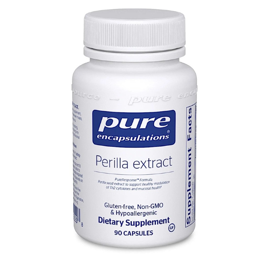 Perilla extract