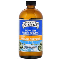 Thumbnail for Bio-Active Silver Hydrosol