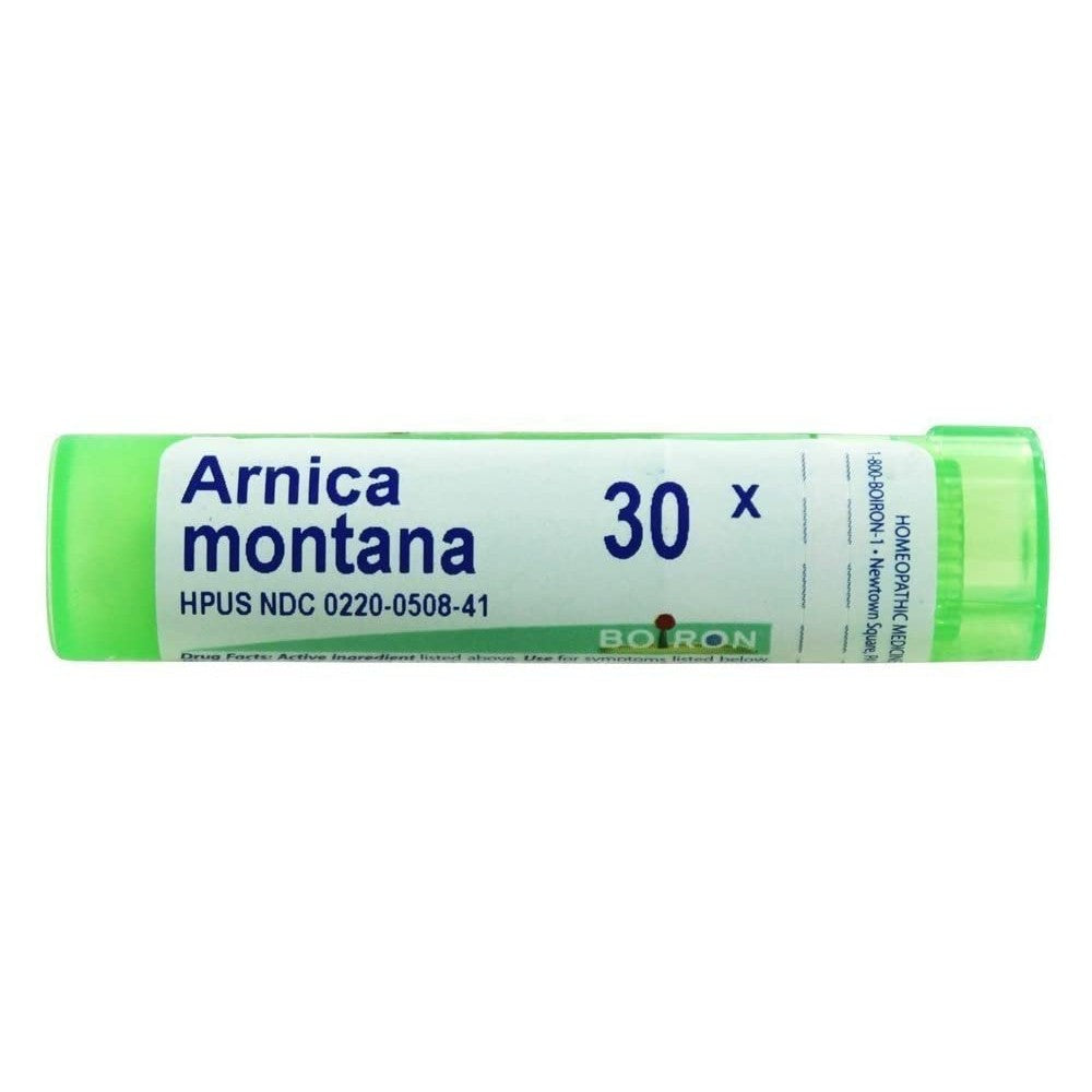 Arnica montana 30X - Boiron