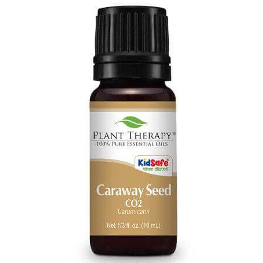 Caraway Seed CO2
