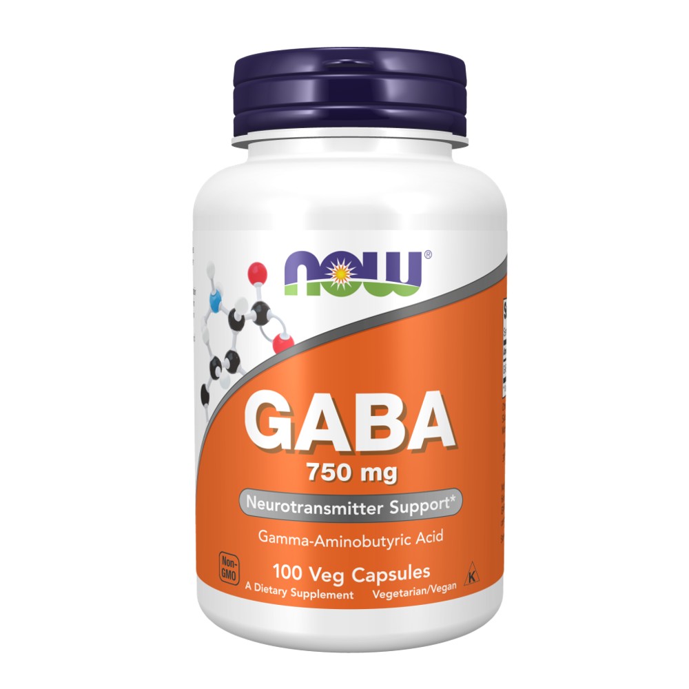 Gaba 750mg