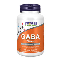 Thumbnail for Gaba 750mg