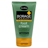 Thumbnail for Borage Therapy Foot Cream