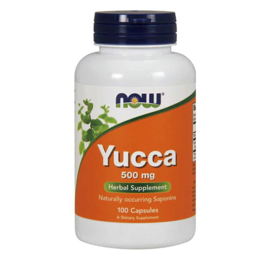 Yucca 500 mg - My Village Green