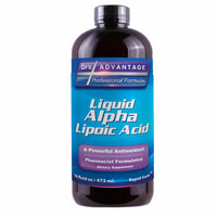 Thumbnail for Liquid Alpha Lipoic Acid - Dr's Advantage
