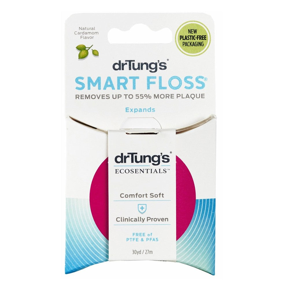 Smart Floss - Dr Tungs