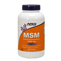 Thumbnail for MSM 1500 mg