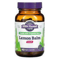 Thumbnail for Lemon Balm