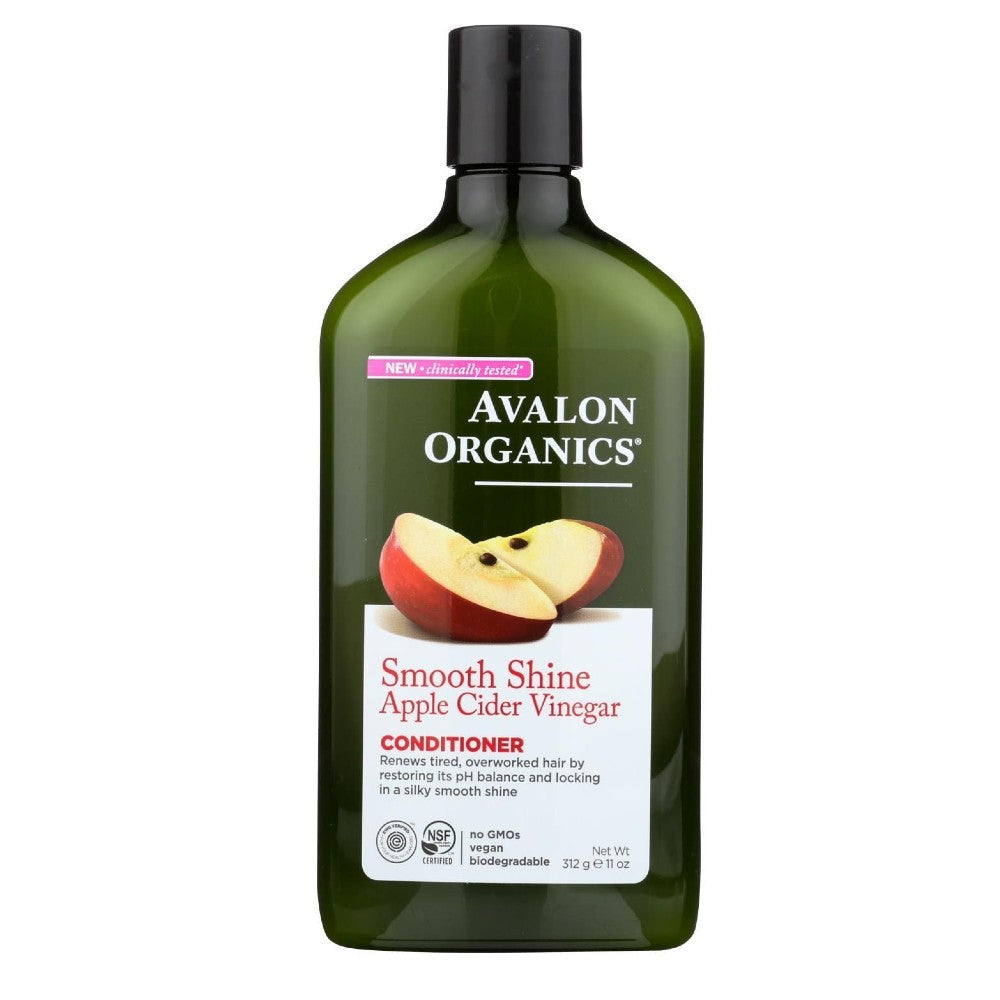 Apple Cider Vinegar - Avalon Organics