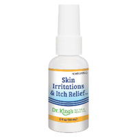 Thumbnail for Skin Irritations Itch Relief