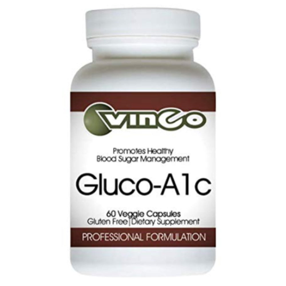 Gluco-A1c